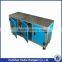 high precision sheet metal fabricator for console