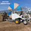 Versatile Wing Spray Boom Irrigation Equipment for All Types of Crops