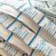 Silica Gel Desiccant in Roll 1g  Food Grade Continuous-packaged
