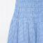 2025 Spring New Dress for Women's Wear: Slim Fit and Casual Strap, Sleeveless Round Neck, Female