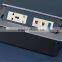 2016 Multi-functional Kitchen Pop Up Desktop Electrical Socket