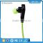 Mobile phone use and microphone waterproof noise cancelling function stereo bluetooth headphones in ear                        
                                                                Most Popular