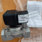 8273400.6106.02401, Buschjost, válvula solenoides antiexplosiva, rosca G1'