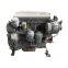 Free Delivery of 6-cylinder 4-stroke Deutz BF6M1013 Water-cooled Mechanical Engine And New Electric Pump