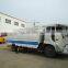 Dongfeng Tianjin floor cleaning machine price,4x2 road cleaning machine