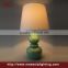 Glass table lamp for home decorate Glass table light GT5009