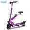 Lightest foldable 2 wheel carbon fiber electric scooter