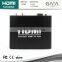 1080P Audio HDMI to VGA HD HDTV Video Converter Box Adapter For PC Laptop DVD