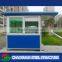 Portable prefab house movable toilet made in China