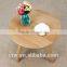 Y-1541 Wood Coffee Table Furniture Stylish and Durable Japanese Coffee Table
