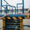 hydraulic lift for car wash SJYO.3-8 of jinan jinchuan