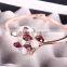 2015 hot selling energy stainless steel bracelet jewelry