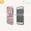New Products Sublimation 3D Pc 5.3 Inch Phone Case