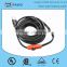 Electric de-icing heating cable for water pipe heating                        
                                                Quality Choice