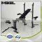 Fitness WB-PRO2 Weight Bench Sit Up Bench