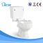Ceramic sanitary women wc toilet