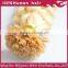 5a grade blonde 1g per strand 100% cheap remy u tip hair extension wholesale