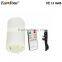 2016 Newest Wax Candle Bluetooth Speaker