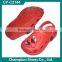 Variety of EVA Kids Animal Clogs