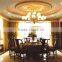 3003 House Decoration Lightweight Ceiling Panels Meadallion For Roof