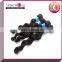 Most popular full cuticle natural color unprocessed virgin Brazilian loose wave hair
