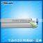 dlc ul cul fcc certificated custom-made color changing fluorescent t8 led tube