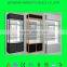 Hot sale 6+12A+6mm clear insulated glass price