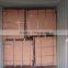 Czech market film faced plywood