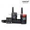 Juentai Jp-350 Pro 25-Mile Range 22-channel UHF 400mhz-470mhz Handheld Transceiver
