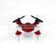 Mini Syma X12S Nano 2.4G 4CH 6-Axis Gyro RC Quadcopter Drone