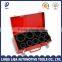 high quality 3/4 inch socket wrench wholesale tool boxes 9 pc