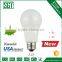 A19 dimmable 6w led e26 base led bulb usa ETL for US market brightest led bulb led bulb lamp