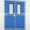 Clean room door used in laboratory/Pharmacy/hospital