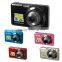 5MP cmos sensor digital camera/max 15mp optical camera digital with 4x digital zoom