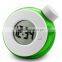 Fantastic water powered alarm clock intelligent quieten LED clock environmental water power clock without battery                        
                                                Quality Choice