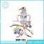 Wholesale products metal little bird brooch with bulk rhinestone brooch wholesale