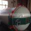 Hot sale vulcanizing tank pressure vessel for rubber /tyre retreading vulcanizing equipment
