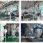 semi-automatic granules quantitative packing machines