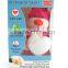 small Baby portable LED night light