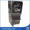 delicious ice cream maker fried hard ice cream machine