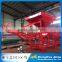 portable sand sifting machine