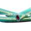 China Manufacturer nbr foam insulation hose