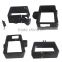 2016 New Standard GoPro Frame Mount Protective Housing Case for GoPro Hero 3 3+ 4 Sports Camera