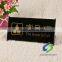 Wholesale Frosted Acrylic Necklace Display Card Customized
