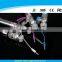 Wholesale new design wired selfie stick monopod no need bluetooth
