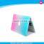 Rainbow Pattern for macbook air 13 case, Case for macbook air 13