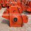 Germany Series type trailer mechanical suspension 100mm*12mm*12