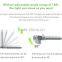 meanwell driver cree chip led ligting design r led street light manufacture