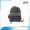 China customized durable backpack bag sports school backpack bag