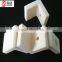 electronic ceramic 99% Alumina parts